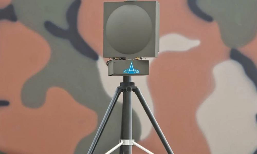 Επερώτηση στην βουλή για το ελληνικό εραντάρ ''ΤΗΛΕΜΑΧΟΣ''-Το θέμα εξετάζεται πλέον σοβαρά από το υπουργείο Εθνικής Άμυνας